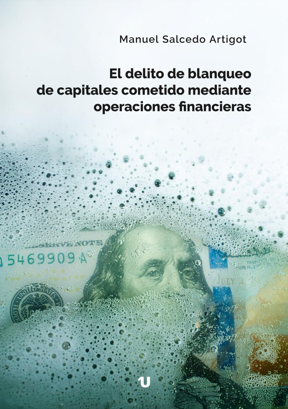 capítulo por capítulo baixar El delito de blanqueo de capitales cometido mediante operaciones financieras
