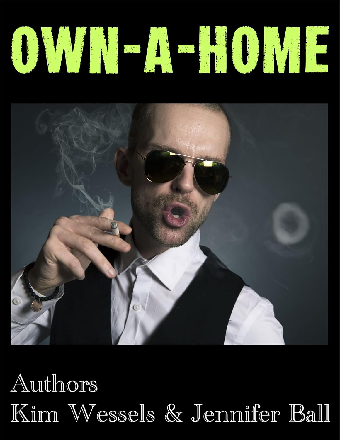 ler totalmente OWN-A-HOME (English Edition)