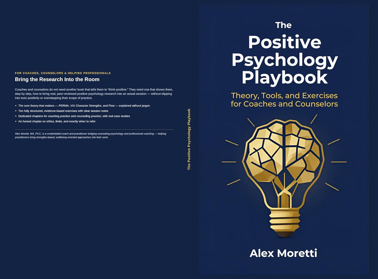 The Positive Psychology Playbook: Theory, Tools, and Exercises for Coaches and Counselors (English Edition) baixar livro de graça