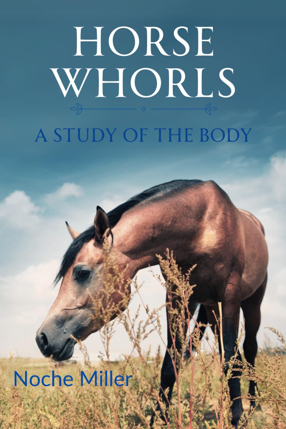 Horse Whorls: A Study Of The Body baixar o livro de graça
