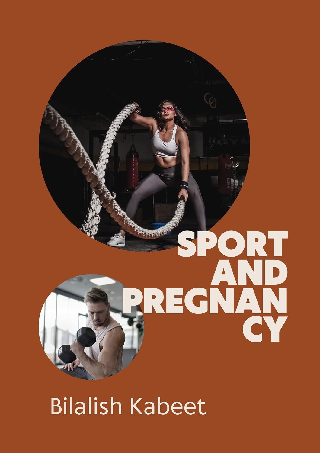 ler totalmente Sport And Pregnancy (English Edition)