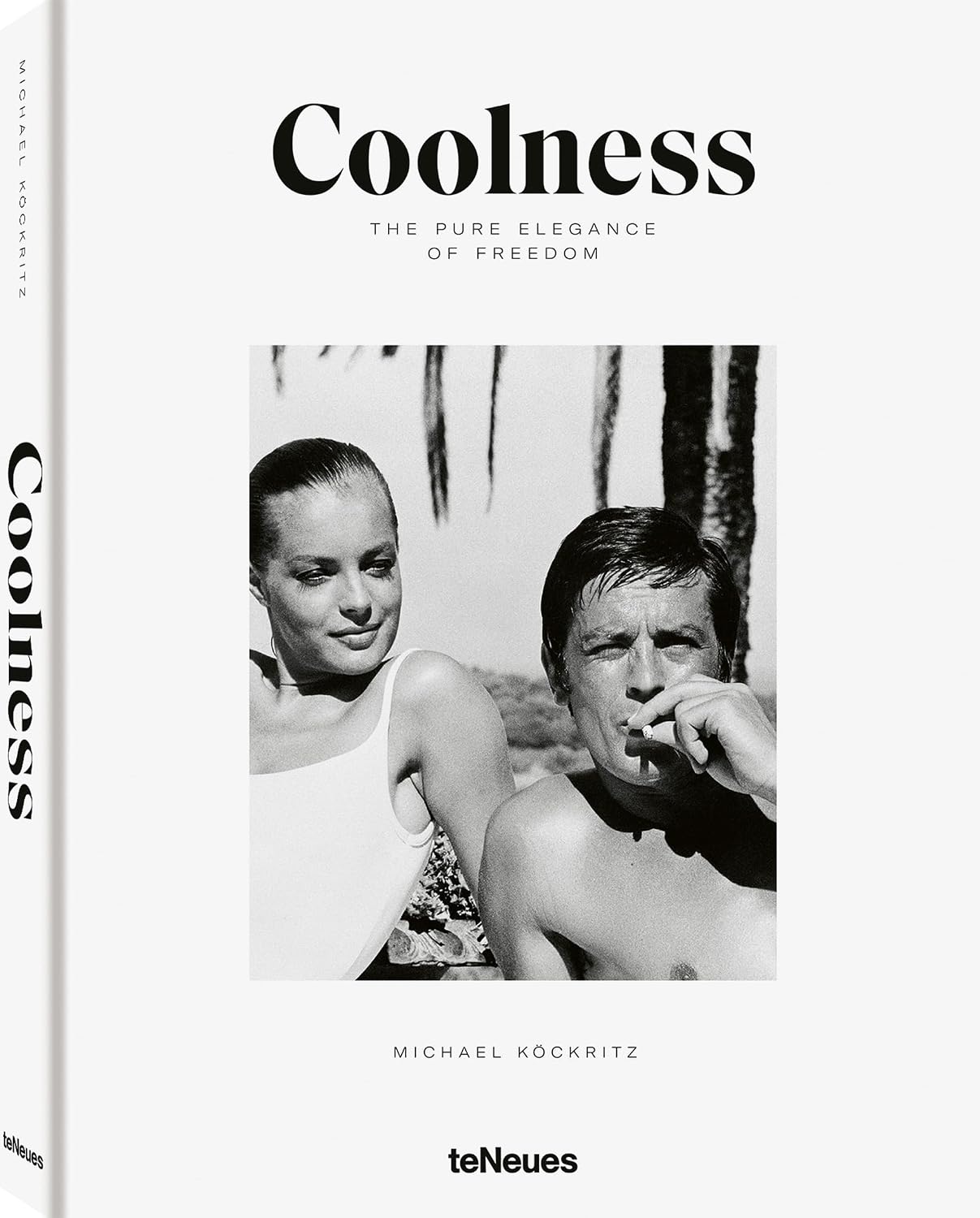 ler totalmente Coolness: The Pure Elegance of Freedom