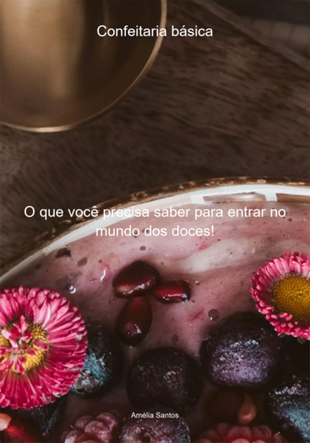 ler totalmente Confeitaria Básica