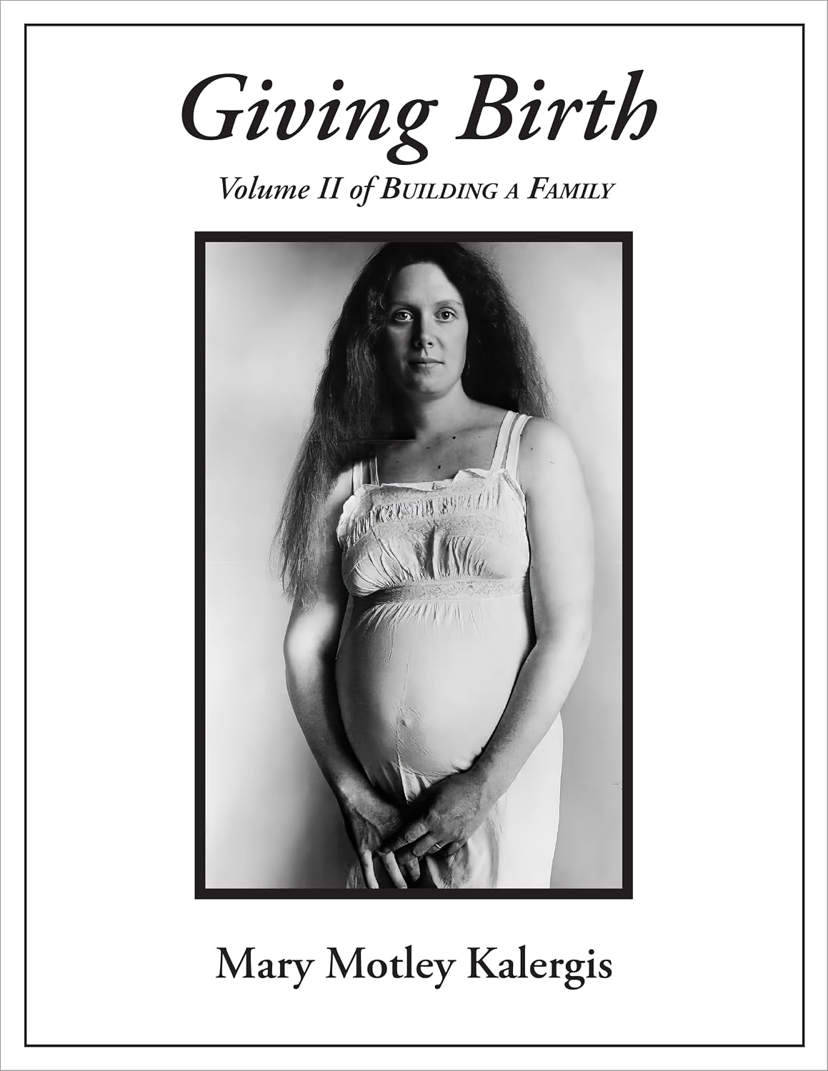 ler totalmente Giving Birth: A Documentary Portrait of Childbirth in America (Building a Family Book 2) (English Edition)