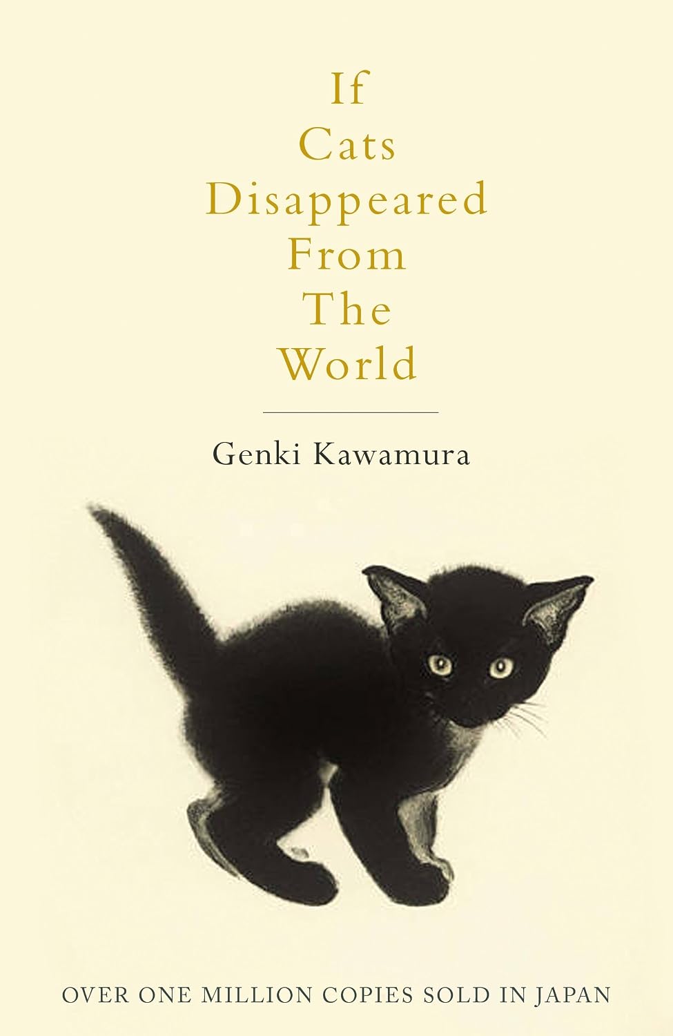 If Cats Disappeared From The World: A moving and thought-provoking tale for fans of cosy Japanese fiction (English Edition) baixar o livro de graça
