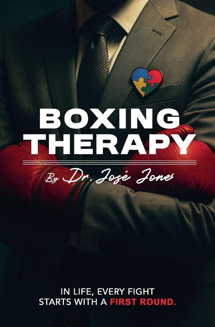 Boxing Therapy baixar o livro de graça