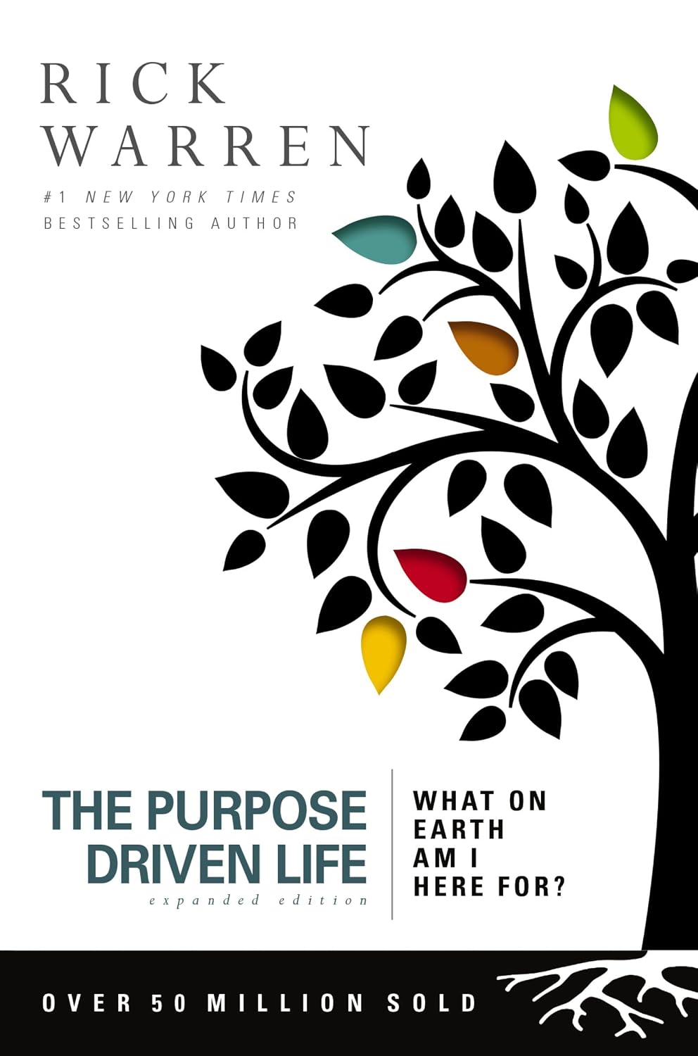 The Purpose Driven Life: What on Earth Am I Here For? (English Edition) baixar o livro de graça