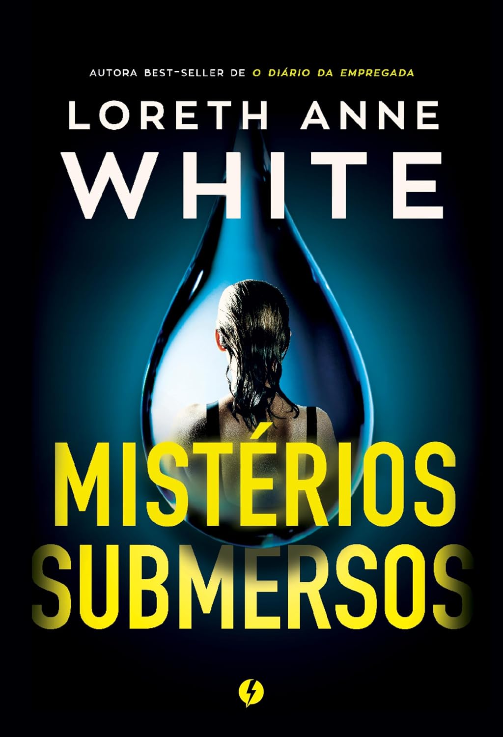 Mistérios Submersos