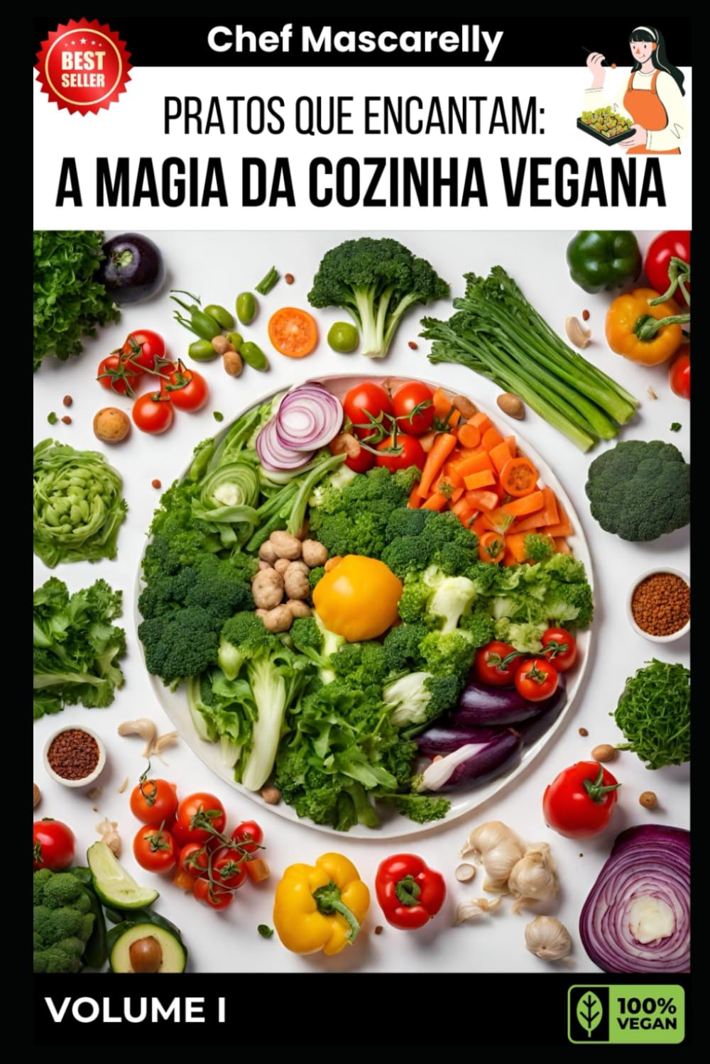ler totalmente Pratos que Encantam: A Magia da Cozinha Vegana: A Magia da Cozinha Vegana: 2