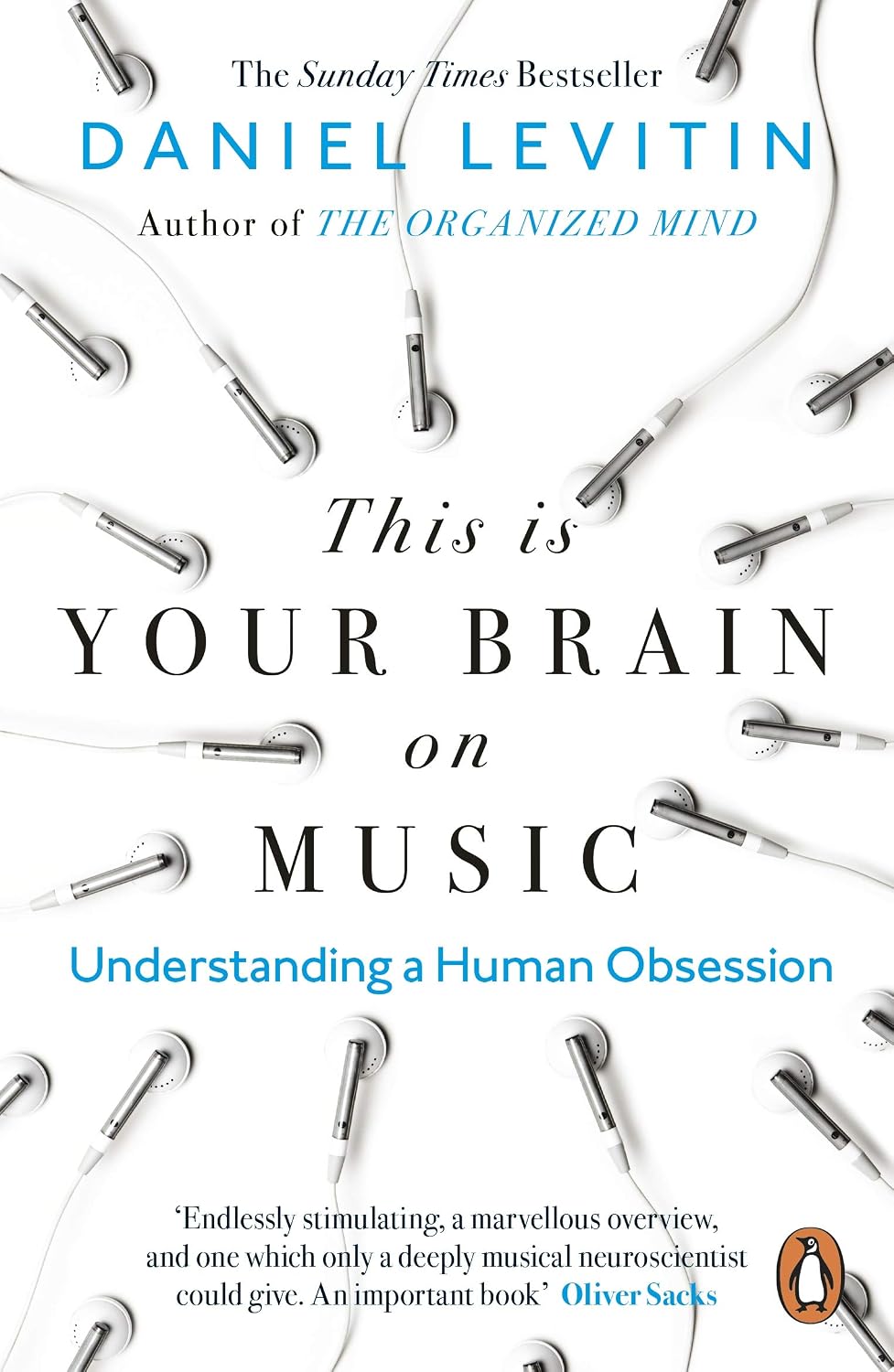 This is Your Brain on Music: Understanding a Human Obsession (English Edition) baixar o livro de graça