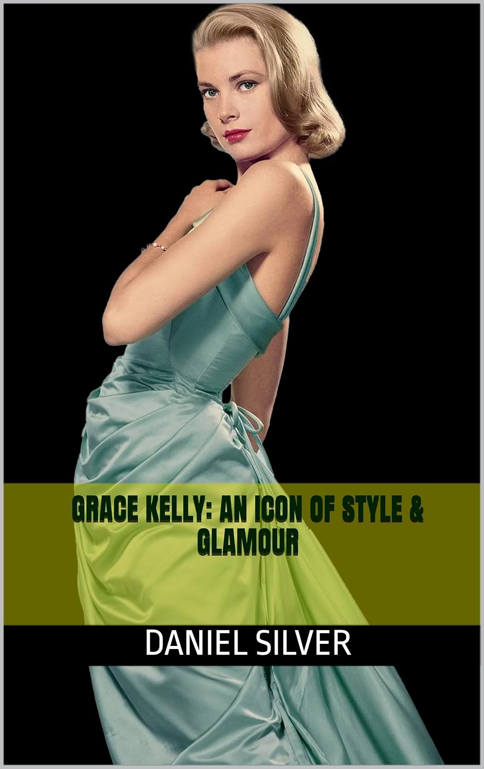 ler totalmente GRACE KELLY: An Icon of Style & Glamour (English Edition)