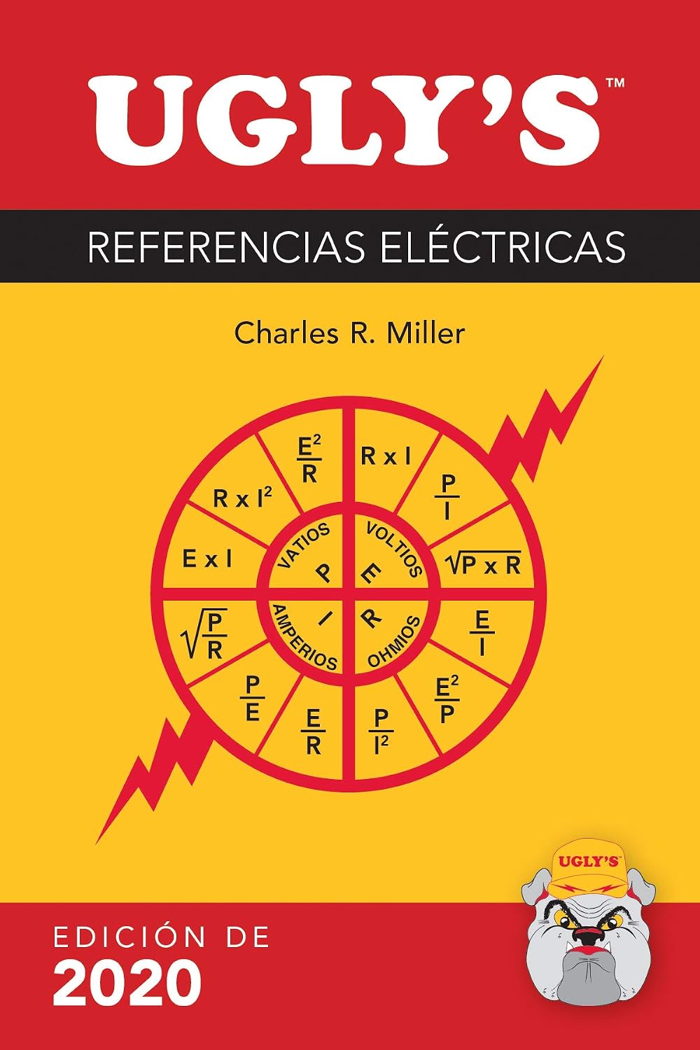 Las Referencias Eléctricas Ugly's (Spanish Edition) baixar o livro de graça