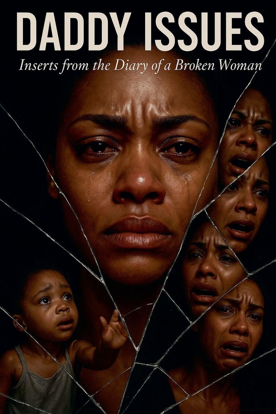 Daddy Issues: Inserts from the Diary of a Broken Woman baixar o livro de graça