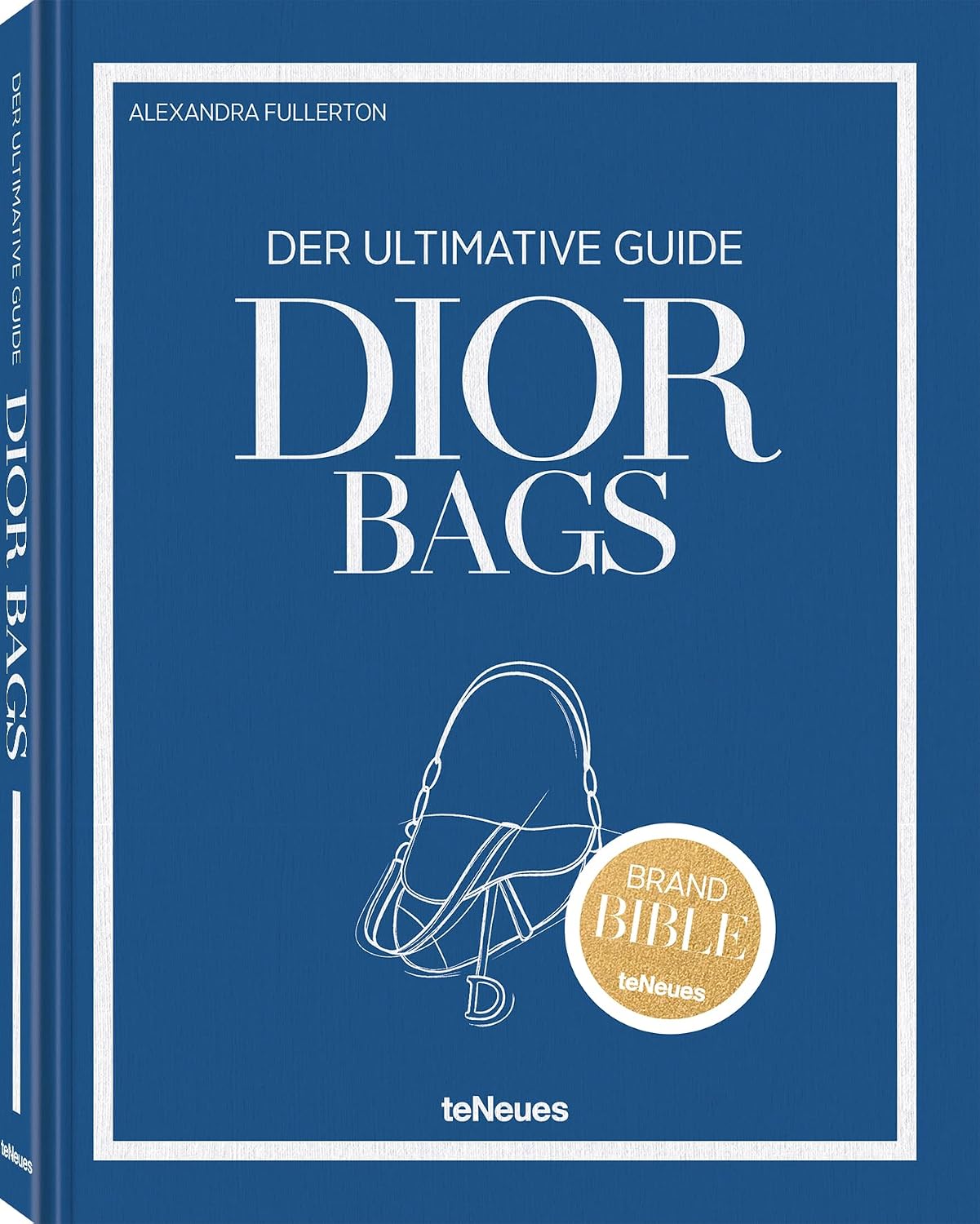 capítulo por capítulo baixar THE ULTIMATE GUIDE TO DIOR BAGS
