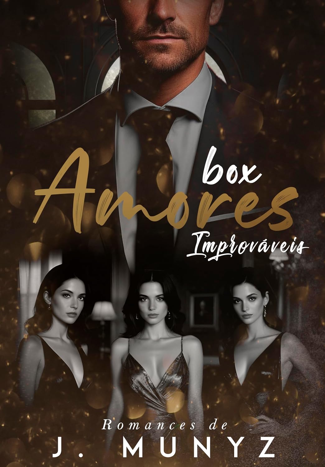 capítulo por capítulo baixar Box Amores Improváveis