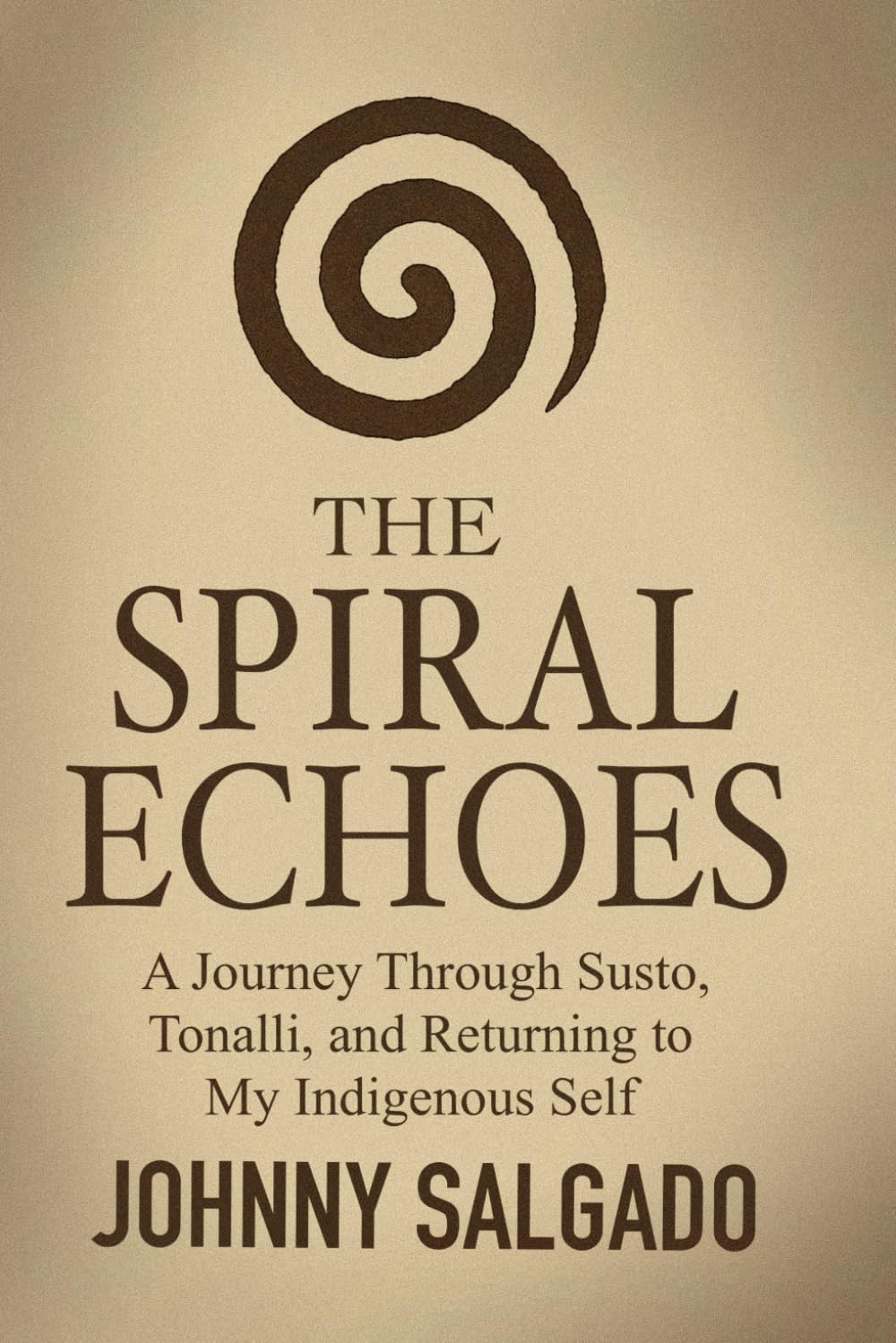 capítulo por capítulo baixar The Spiral Echoes: A Journey Back to My Tonalli