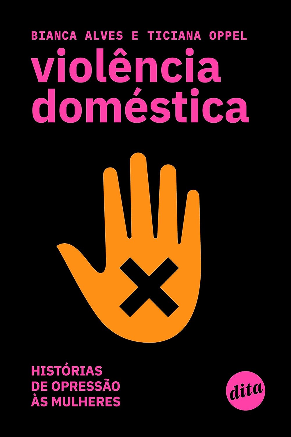 Violência doméstica: histórias de opressão às mulheres baixar o livro de graça