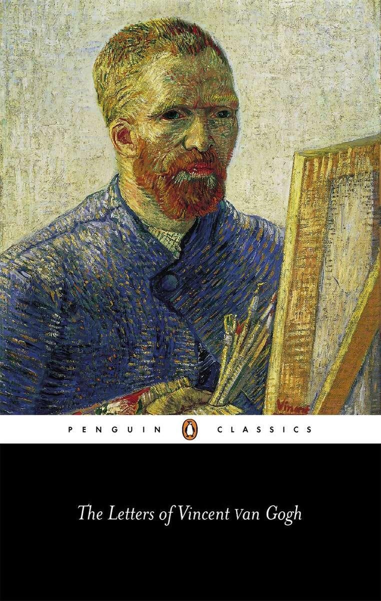 The Letters of Vincent Van Gogh baixar o livro de graça