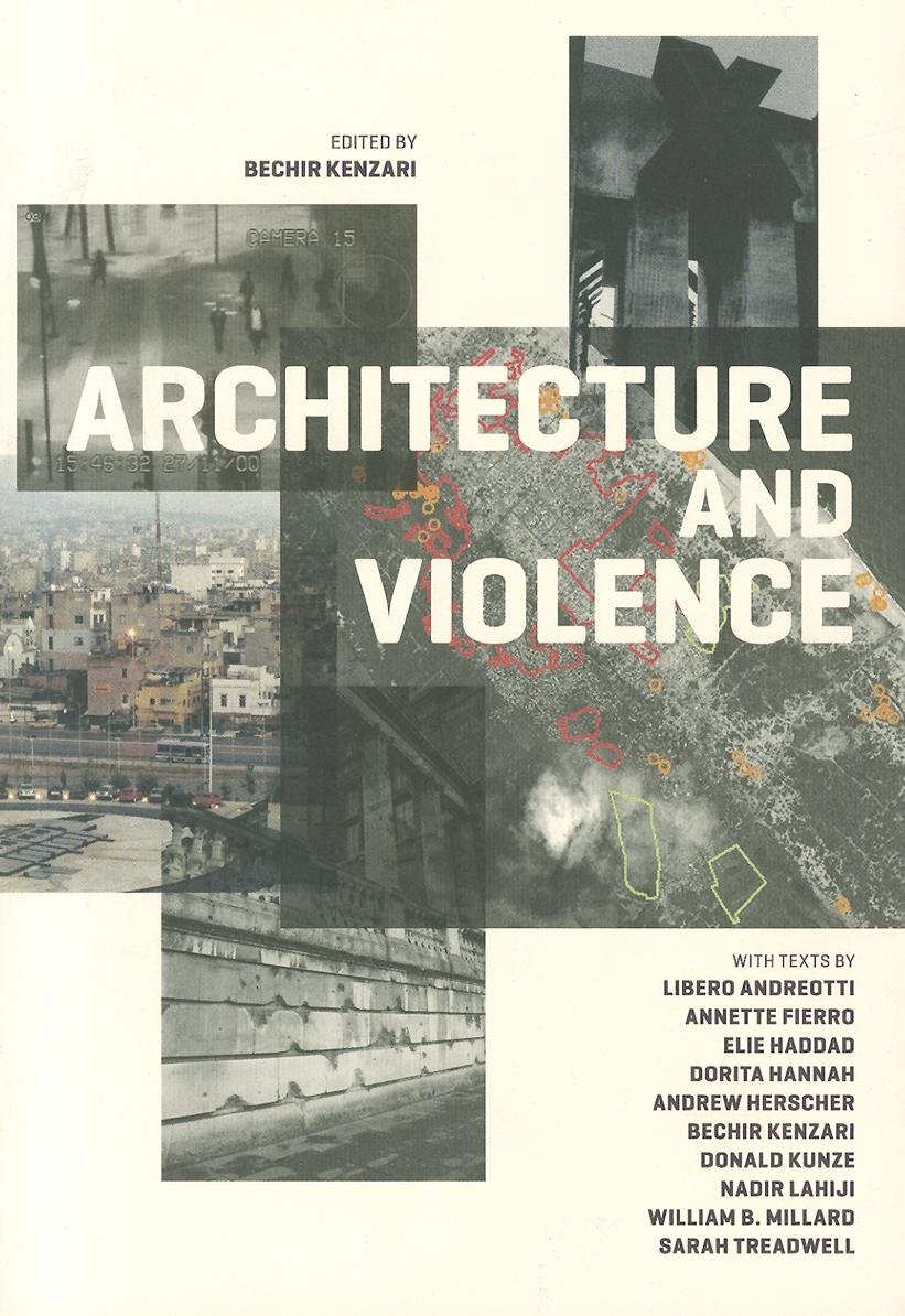 ler totalmente Architecture and Violence (English Edition)