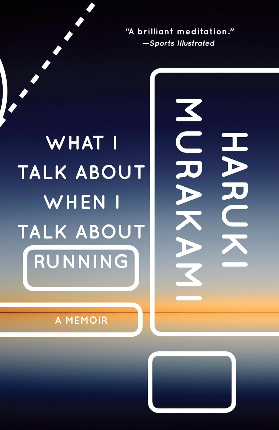 What I Talk About When I Talk About Running (Vintage International) (English Edition) baixar livro de graça
