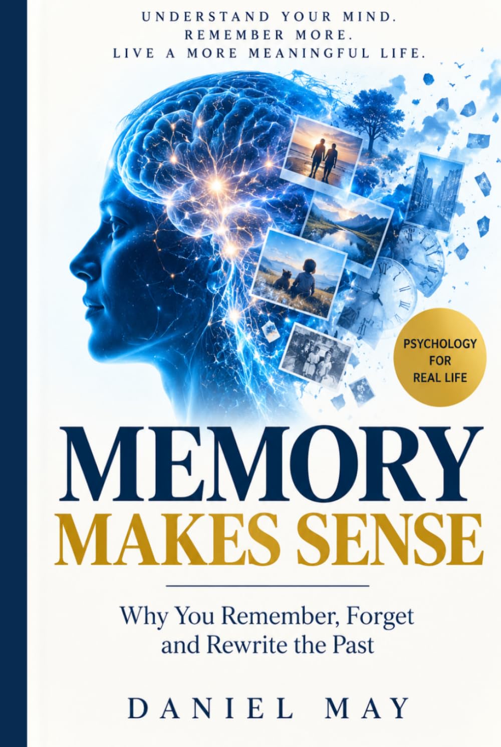 Memory Makes Sense: Why You Remember, Forget and Rewrite the Past baixar o livro de graça
