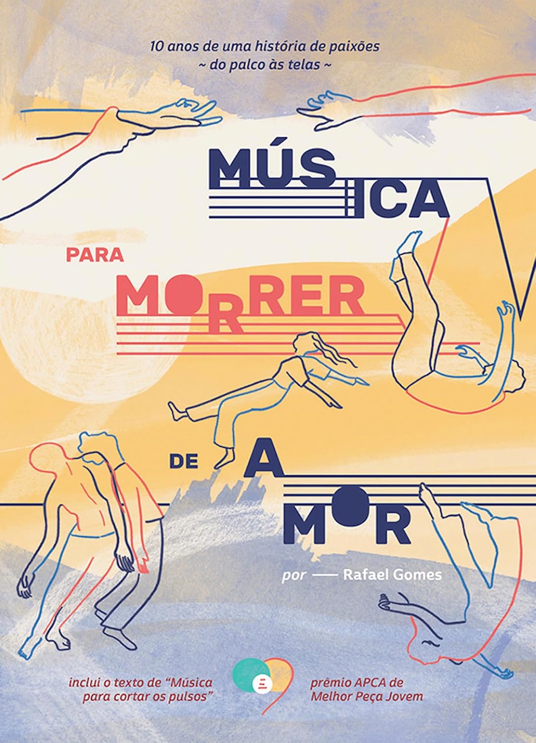 Música para morrer de amor baixar livro de graça