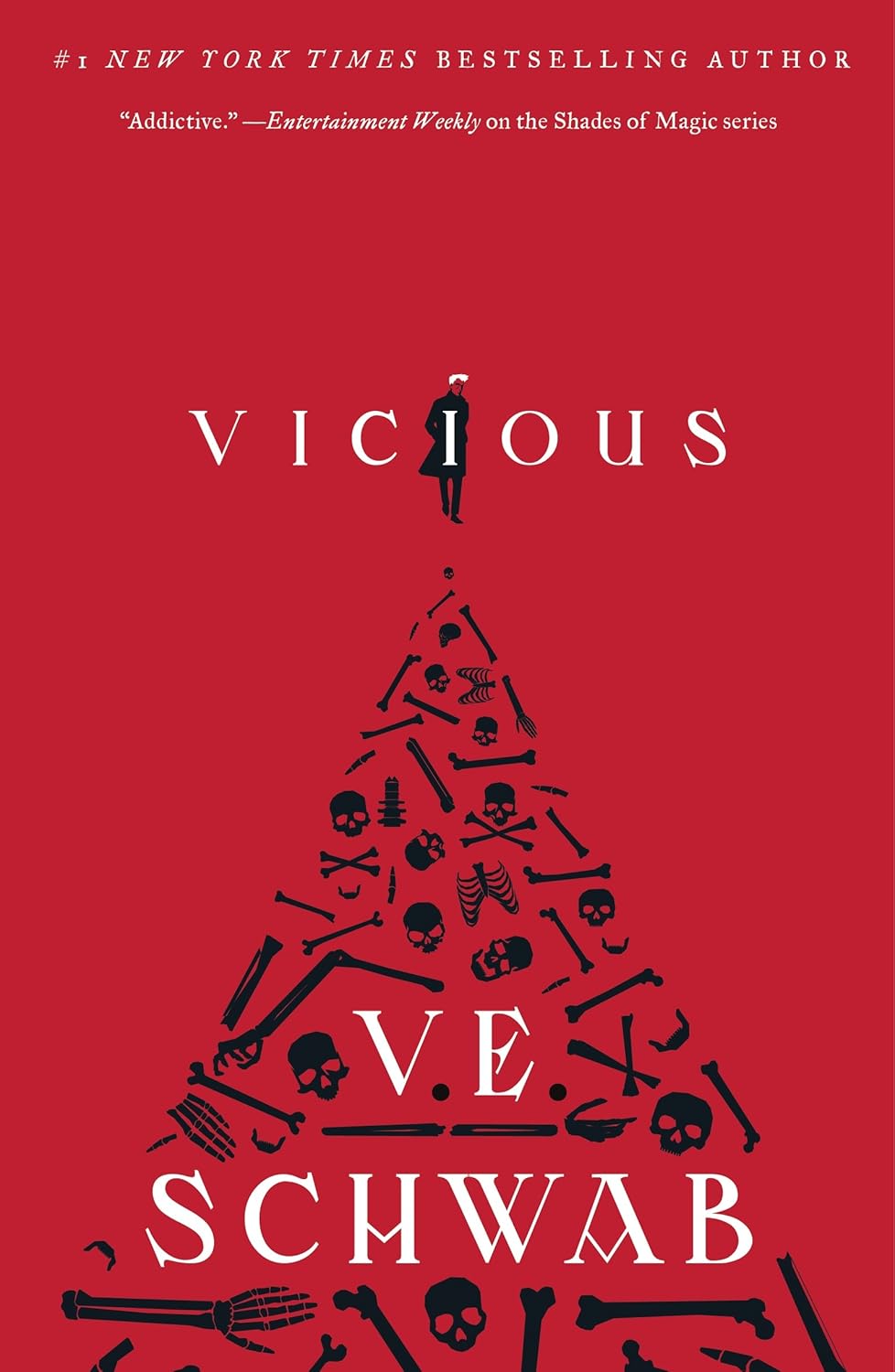 Vicious: 1