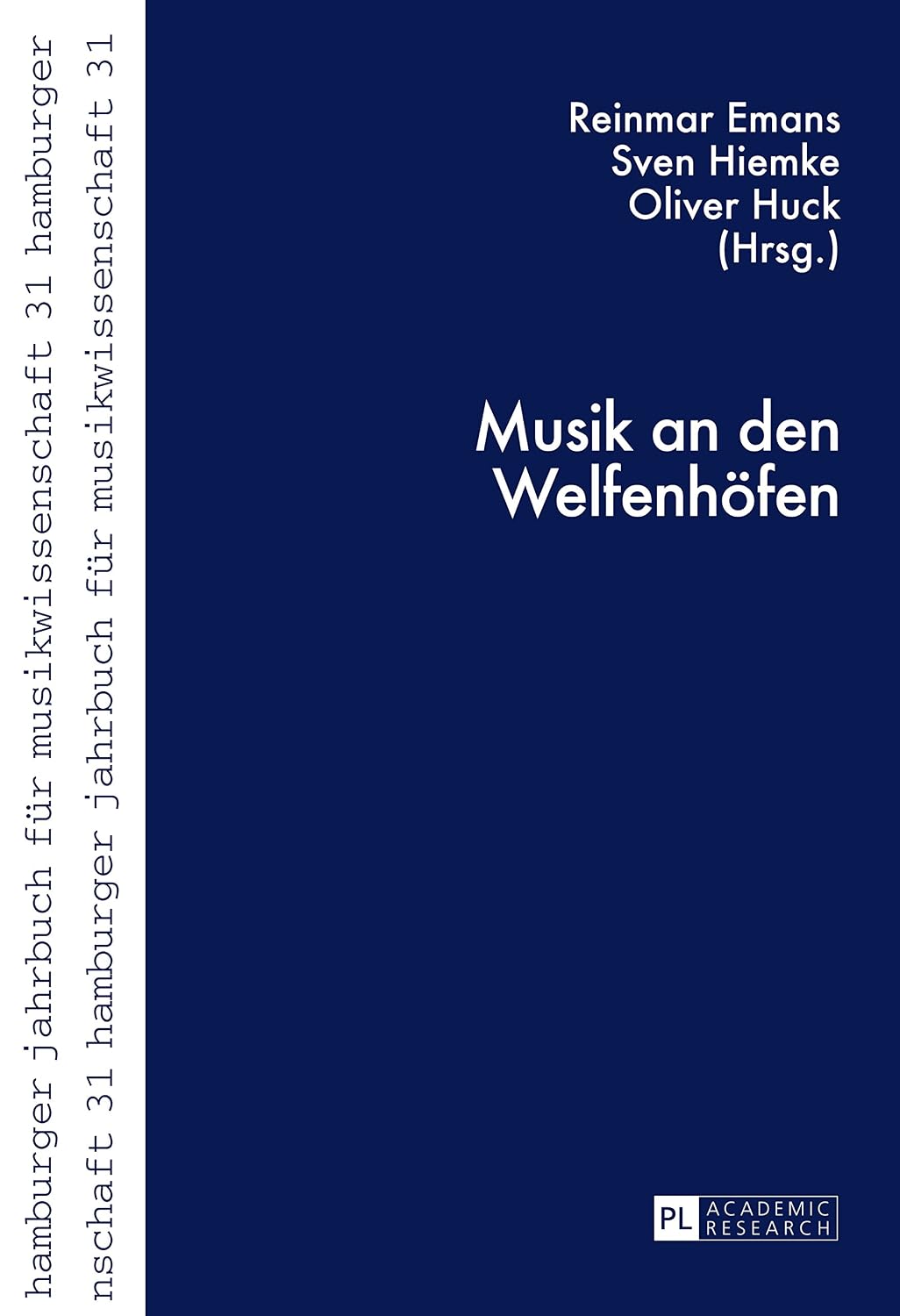 ler totalmente Musik an den Welfenhoefen (German Edition)