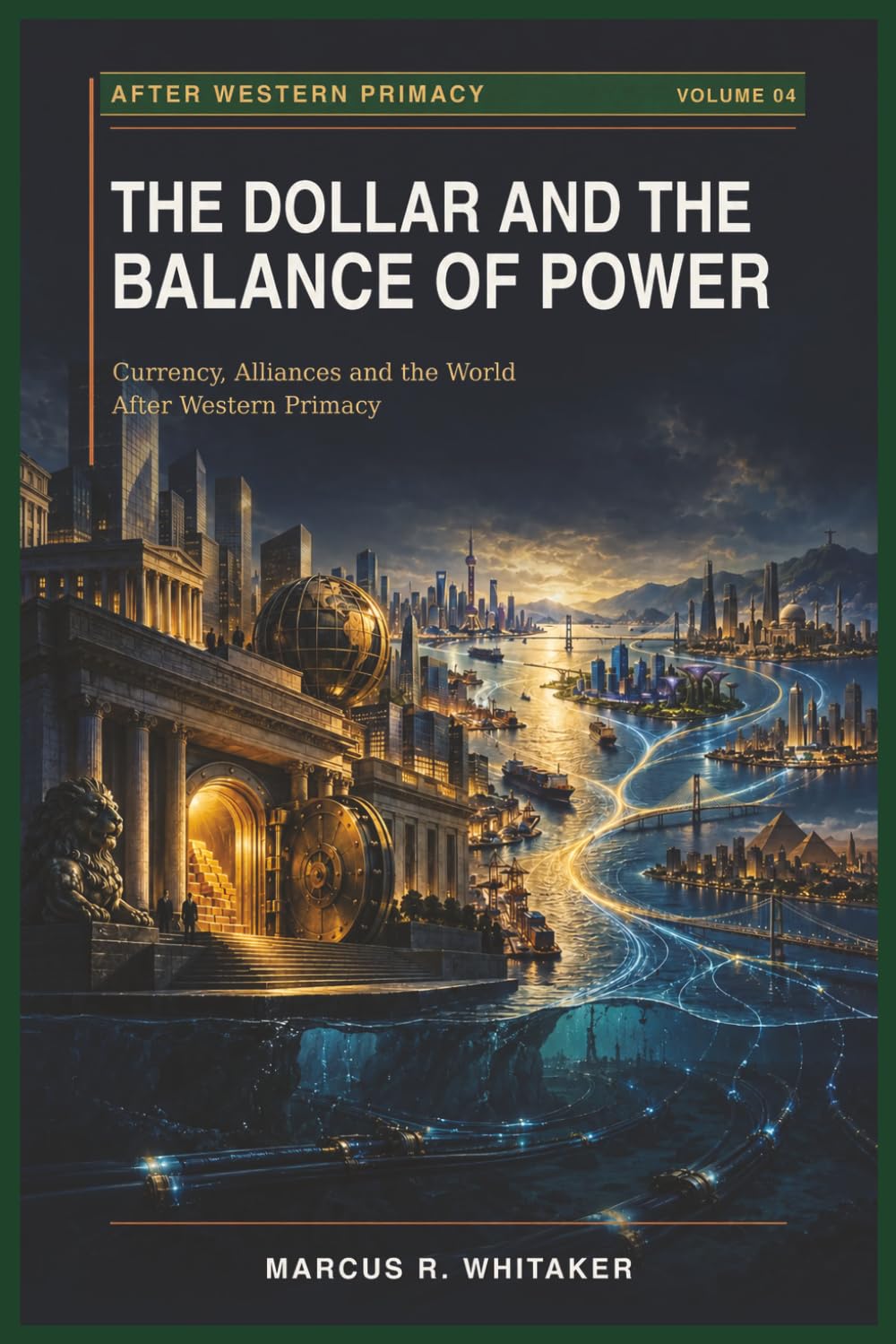capítulo por capítulo baixar THE DOLLAR AND THE BALANCE OF POWER: Currency, Alliances and the World After Western Primacy