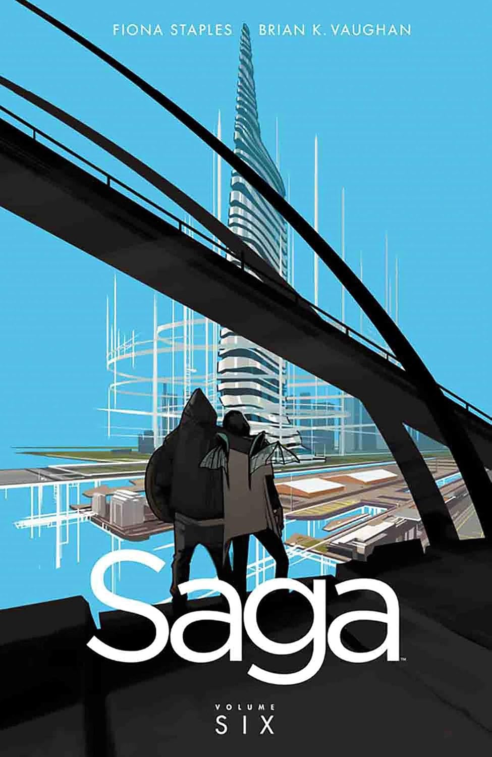 Saga, Volume 6 baixar o livro de graça