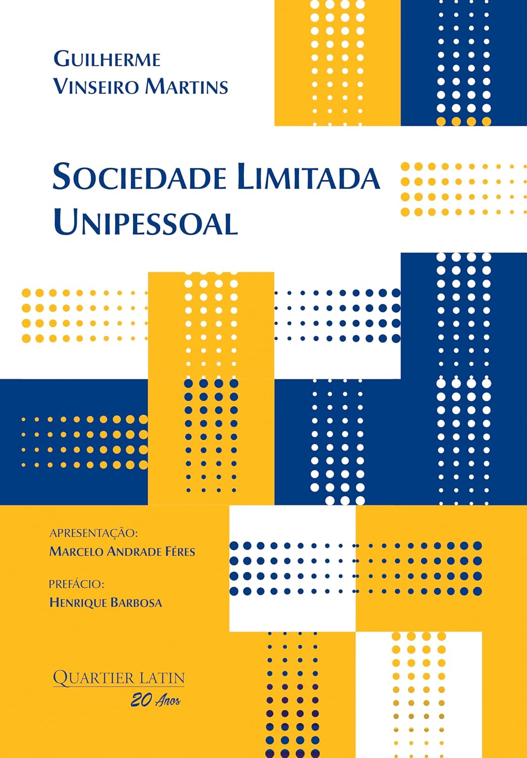 Sociedade Limitada Unipessoal