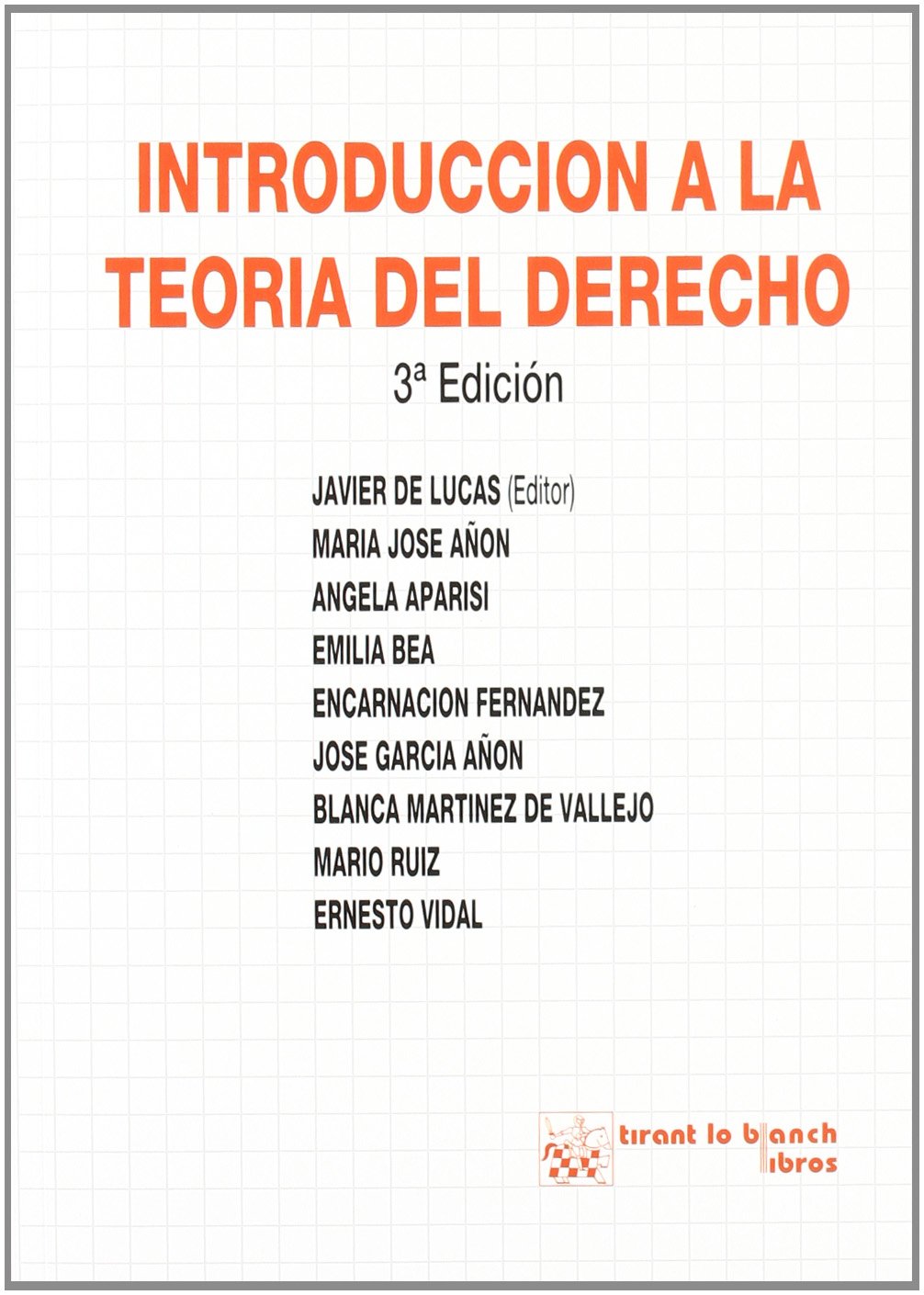 ler totalmente Introducción a la teoría del derecho