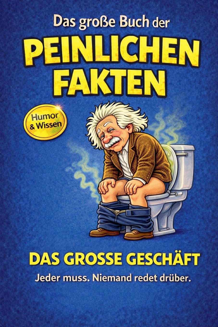 Das große Buch der peinlichen Fakten: Das große Geschäft: 2 baixar livro de graça