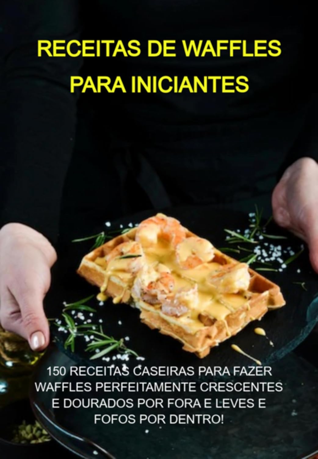 Receitas De Waffles Para Iniciantes baixar o livro de graça