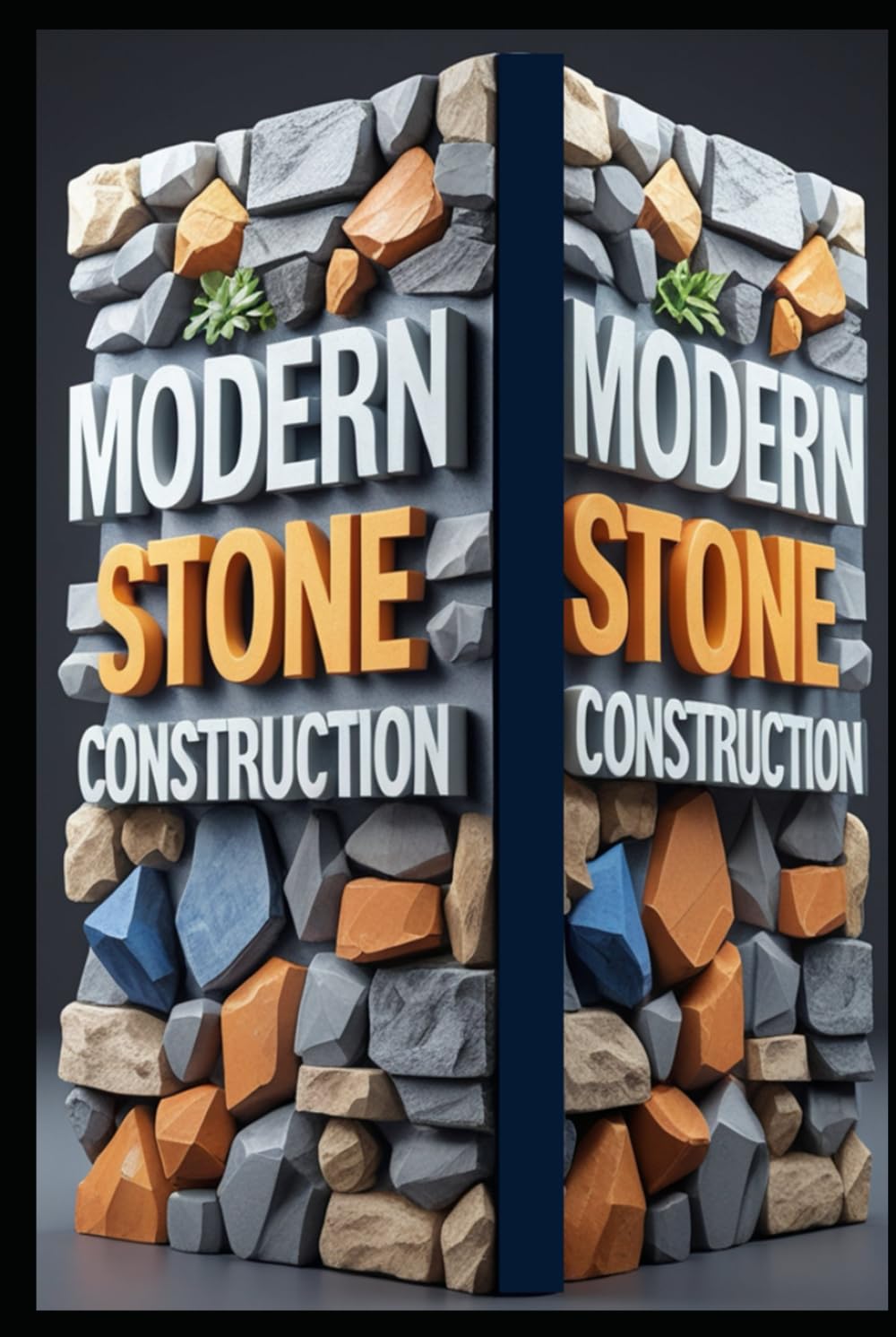 ler totalmente Modern Stone Construction: Master Builder's Guide, Stone Mastery, Mason's Blueprint, From Foundation to Finish, Art of Stone, Professional's Guide to Masonry, Expert Methods & Techniques