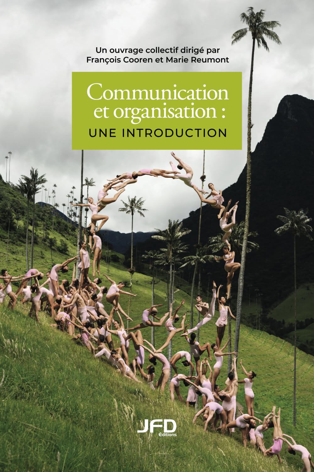capítulo por capítulo baixar Communication et organisation: Une introduction