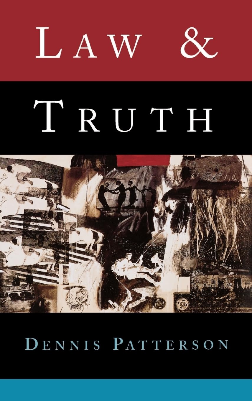 Law and Truth baixar livro de graça