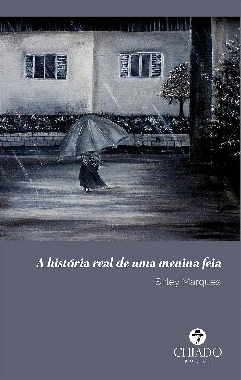 capítulo por capítulo baixar A História Real de uma Menina Feia