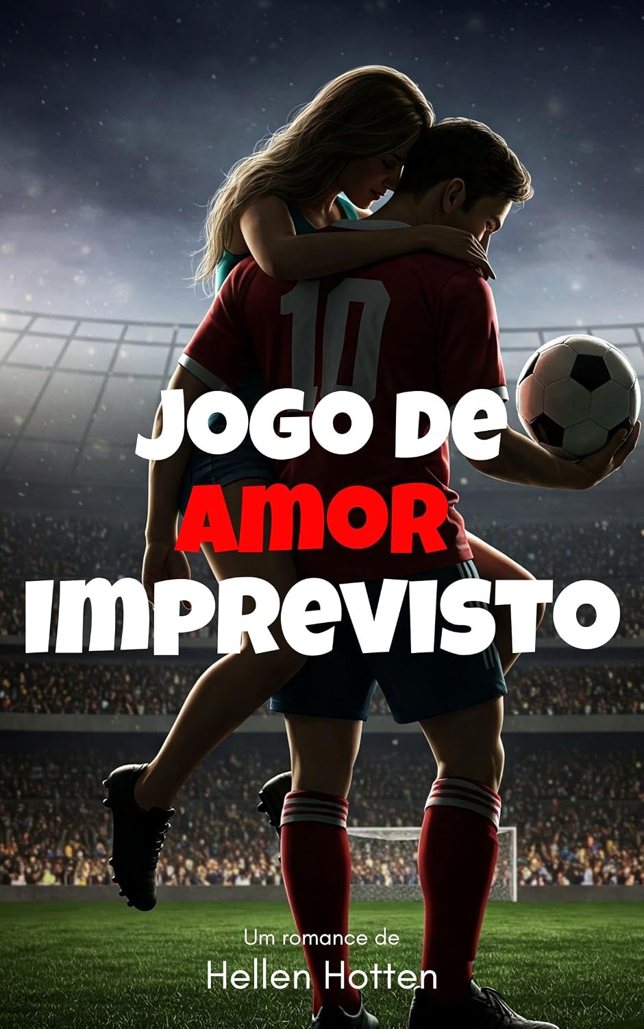 JOGO DE AMOR IMPREVISTO baixar o livro de graça