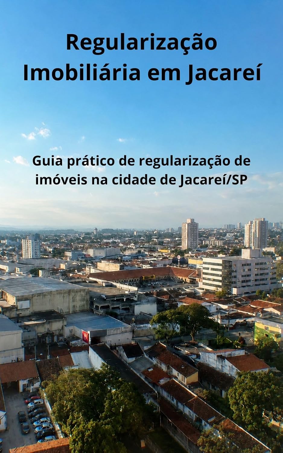 Regularização Imobiliária em Jacareí: Guia prático do engenheiro civil para habite-se, averbação e aprovação de projetos na Prefeitura de Jacareí/SP (Coleção... Imobiliária no Vale do Paraíba Livro 1) baixar livro de graça