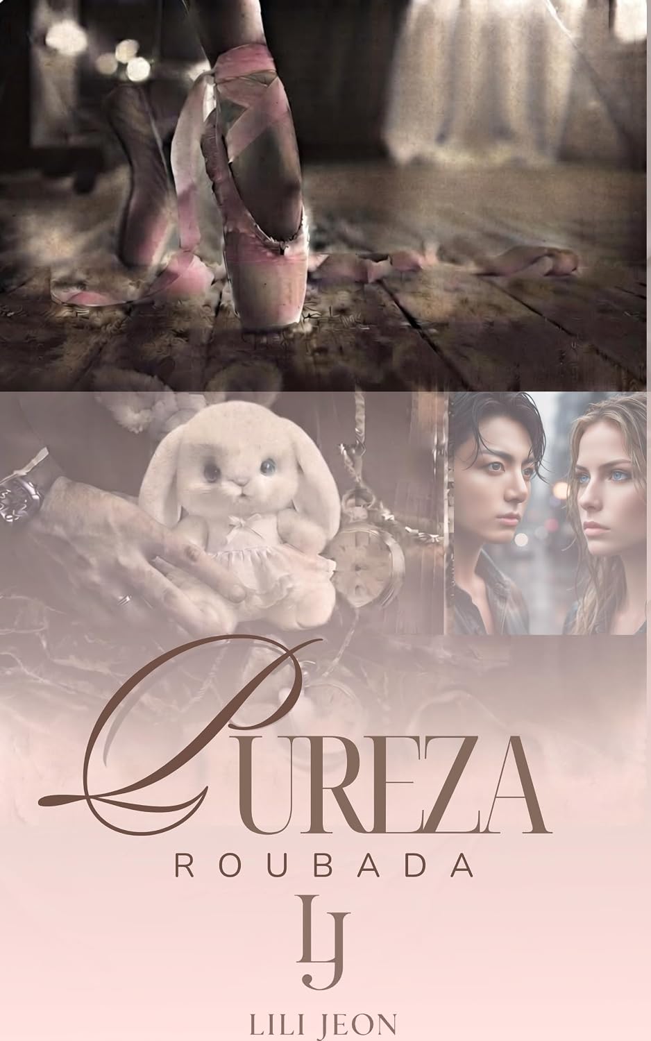 Pureza Roubada baixar livro de graça