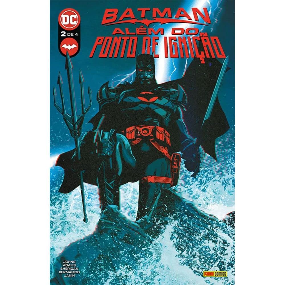 Batman: além do ponto de ignição 02 baixar o livro de graça