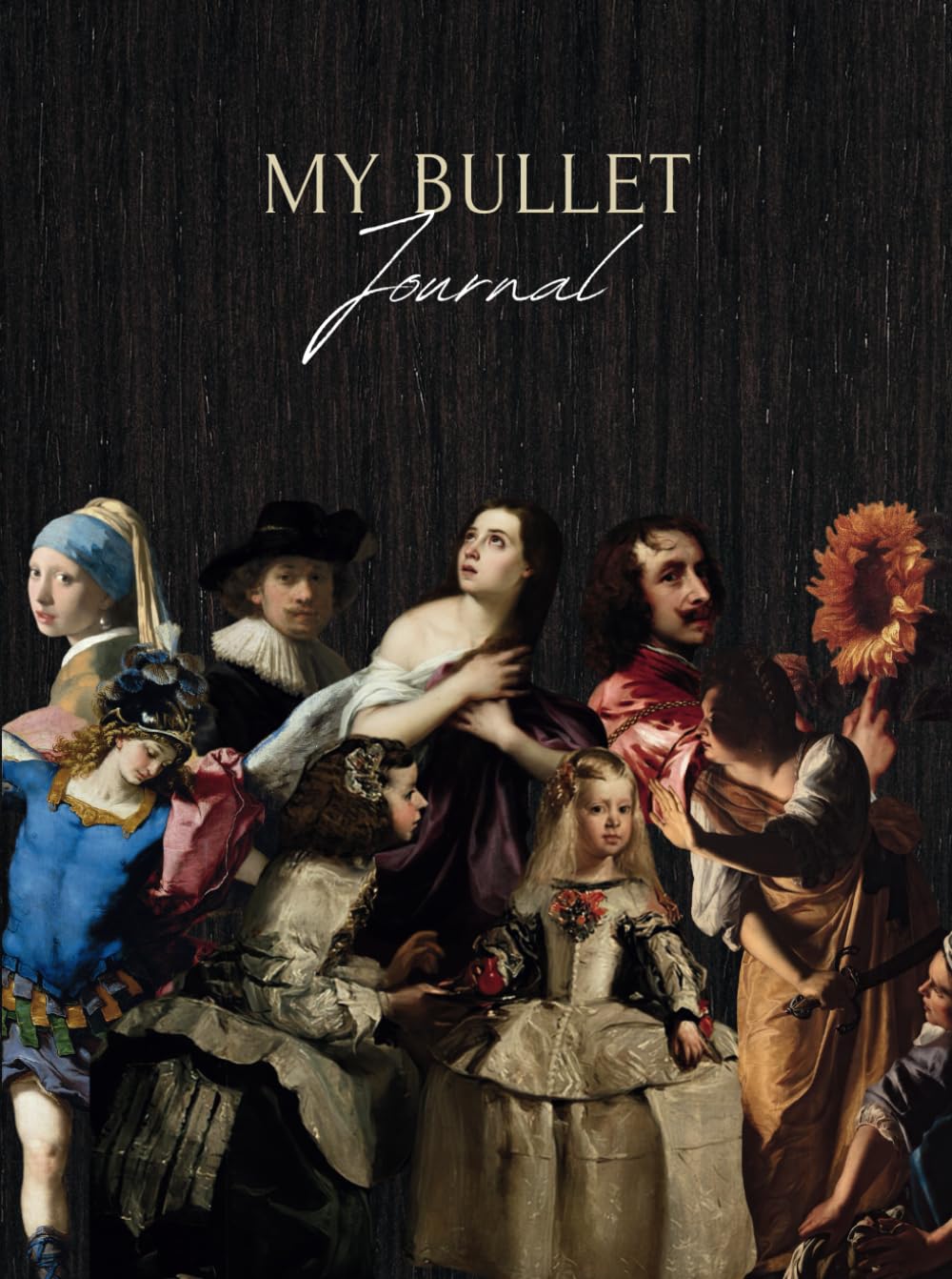 ler totalmente My Bullet Journal (Spanish Edition)