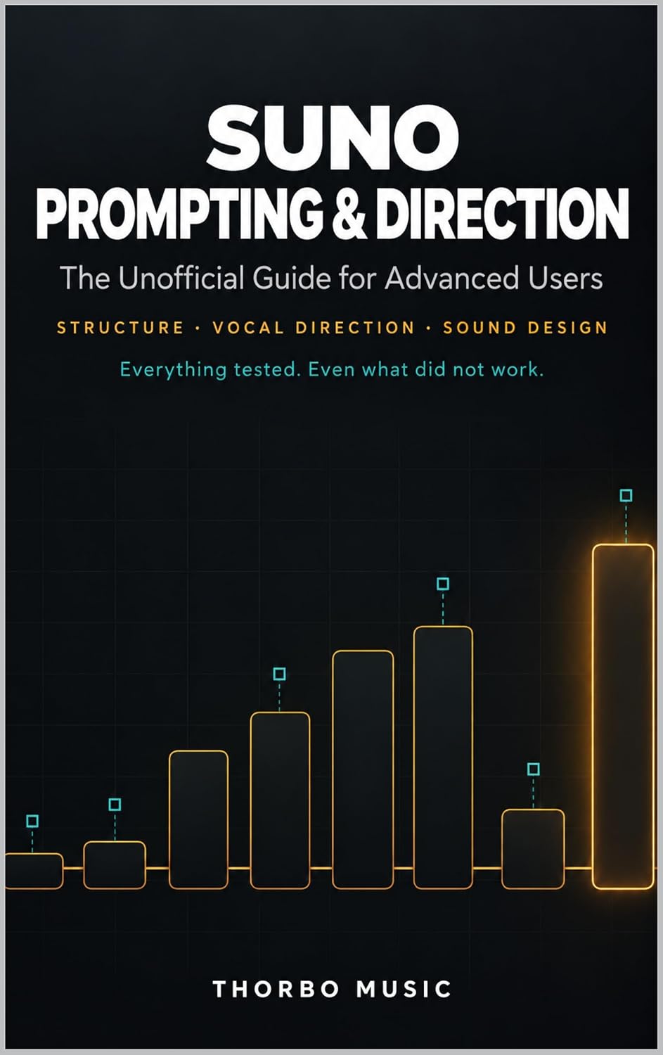 capítulo por capítulo baixar Suno: Prompting and Direction: The Unofficial Advanced Guide: Song Structure, Vocal Direction, Sound Design and Bar-by-Bar Control — Updated for v6 (AI Music in Practice) (English Edition)