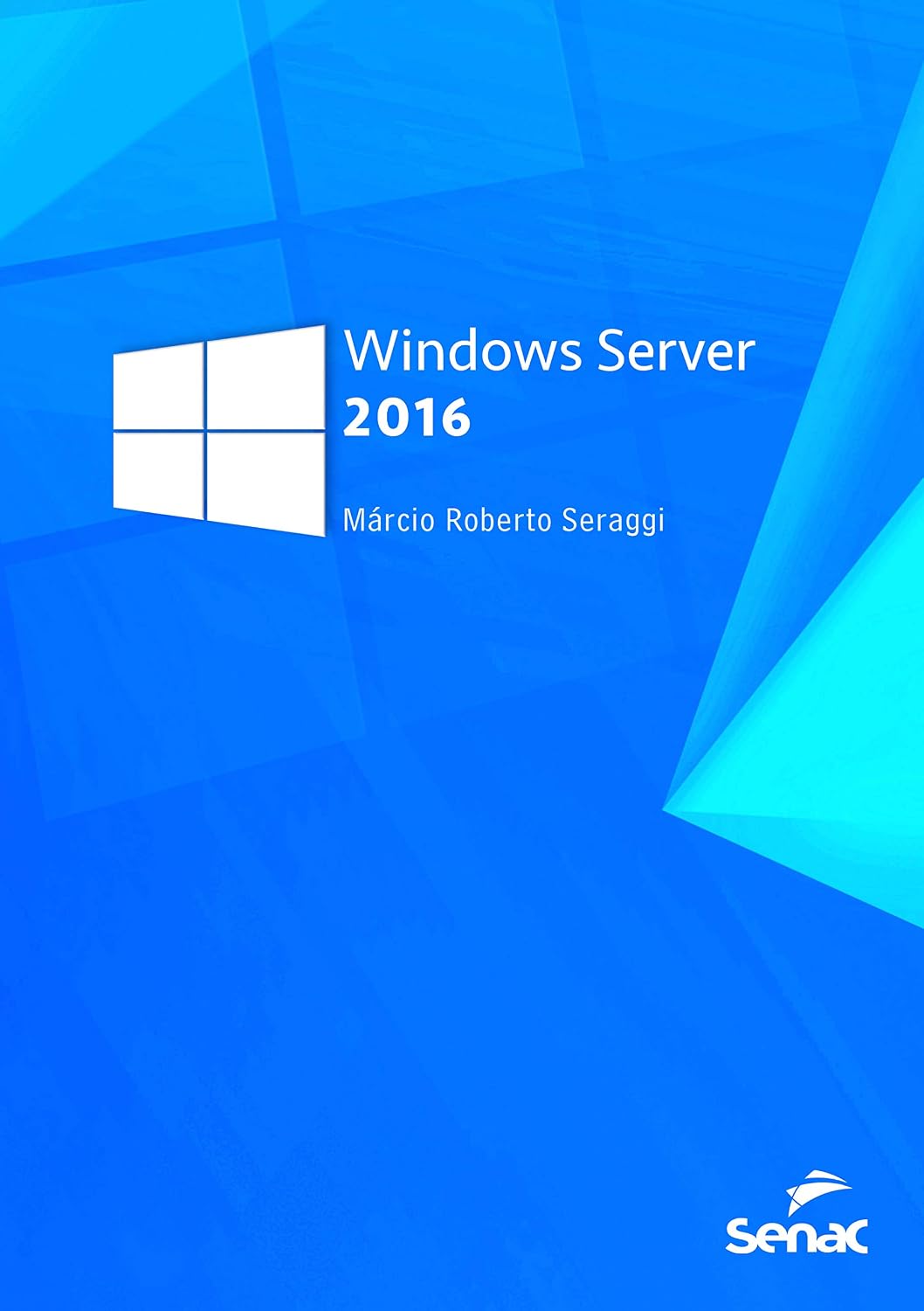 Windows Server 2016 baixar o livro de graça