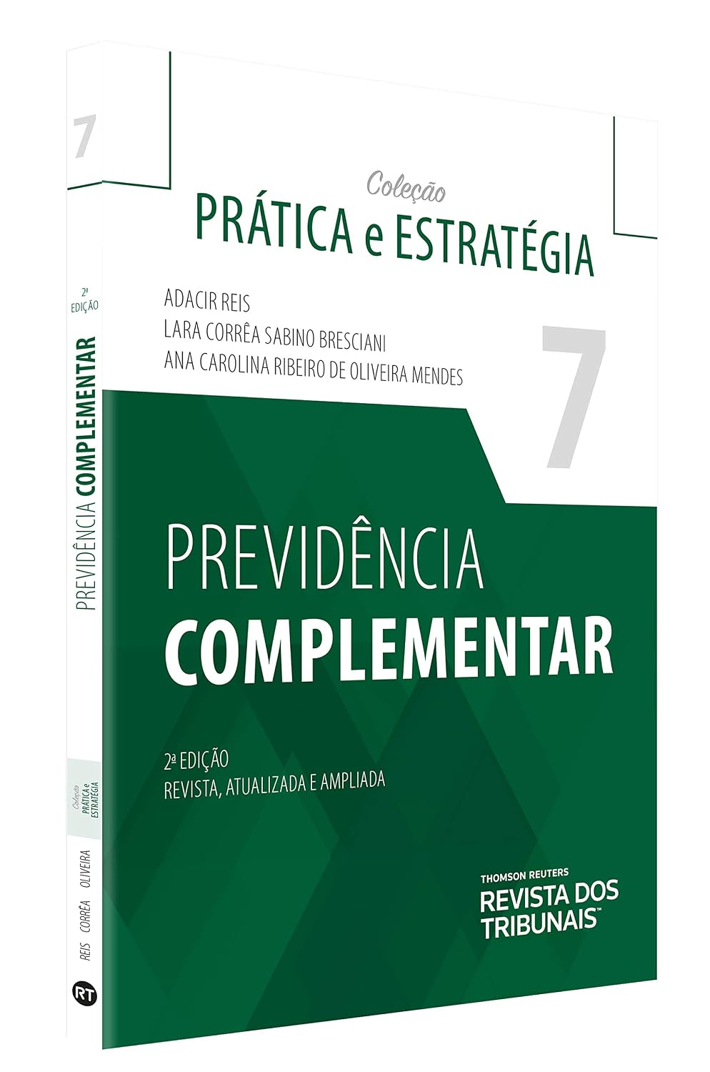 Previdência Complementar baixar o livro de graça