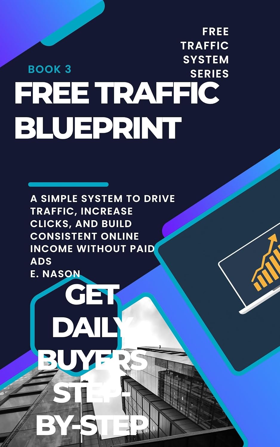 ler totalmente 10 Free Traffic Methods for Beginners (2026 Edition): A Simple Step-by-Step Guide to Get Daily Buyers, Increase Clicks, and Start Earning Online Without Paid Ads (English Edition)