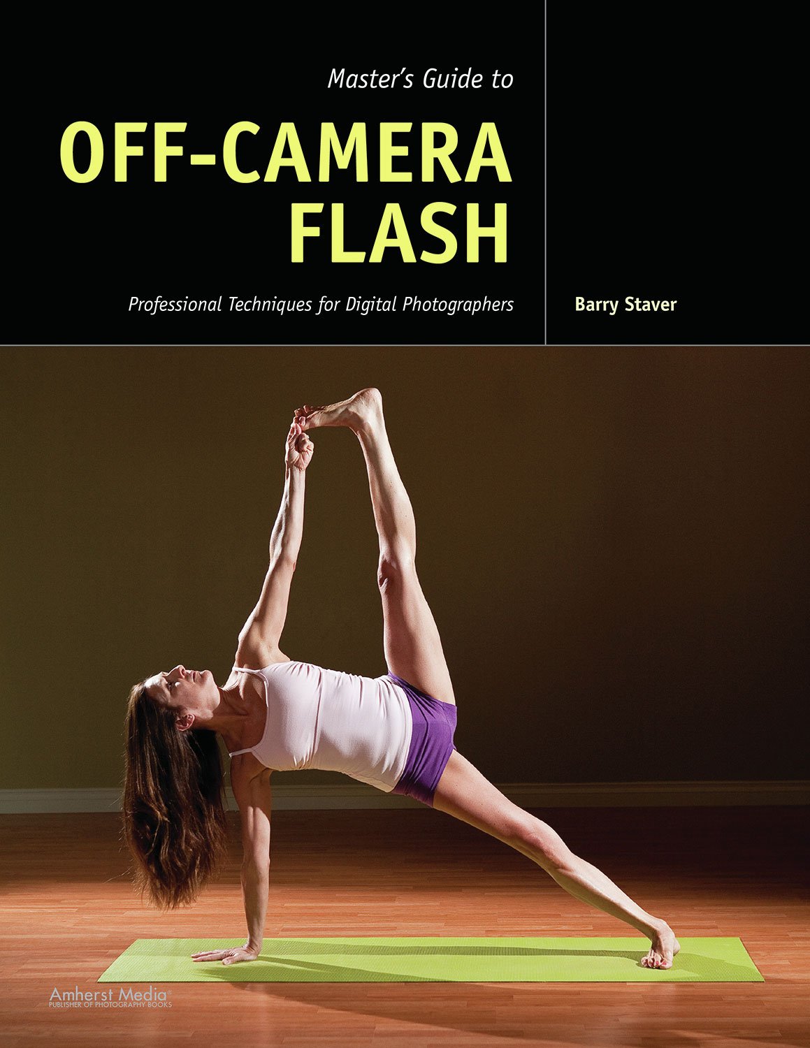 Master's Guide to Off-Camera Flash: Professional Techniques for Digital Photographers (English Edition) baixar o livro de graça