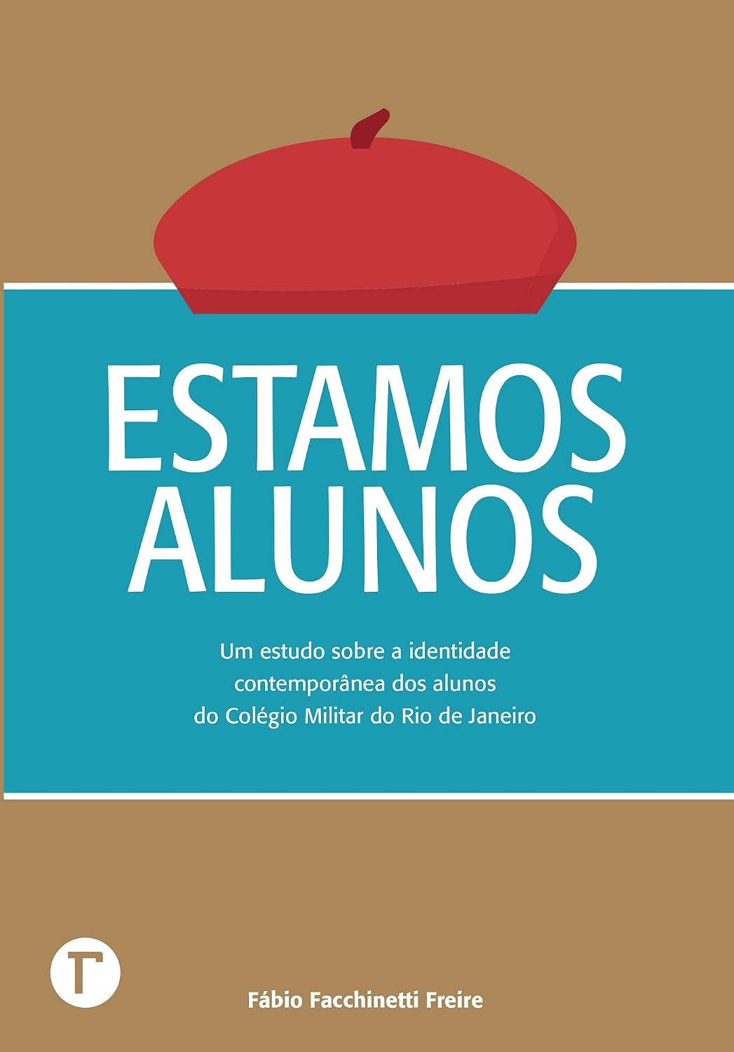 capítulo por capítulo baixar Estamos alunos: Um estudo sobre a identidade contemporânea dos alunos do Colégio Militar do Rio de Janeiro