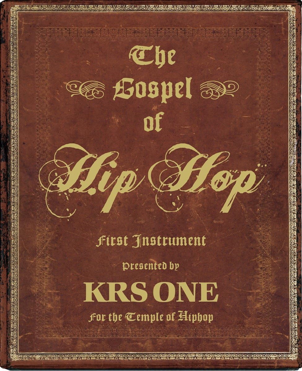 capítulo por capítulo baixar The Gospel of Hip Hop: First Instrument